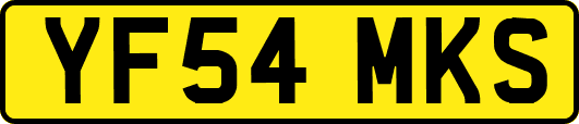 YF54MKS