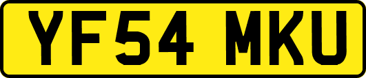 YF54MKU