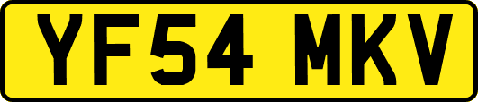 YF54MKV