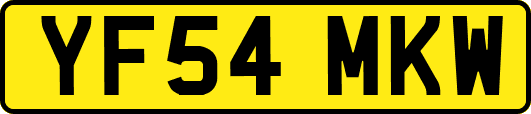 YF54MKW