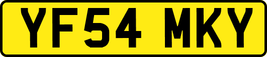 YF54MKY
