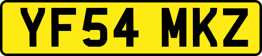 YF54MKZ