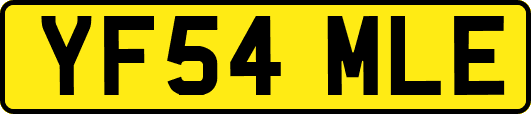 YF54MLE