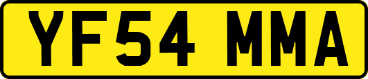YF54MMA