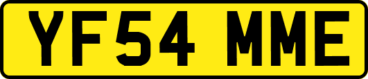 YF54MME