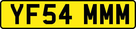 YF54MMM