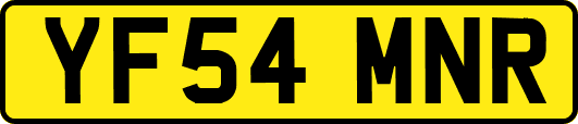 YF54MNR
