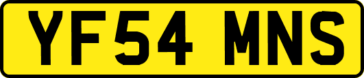 YF54MNS