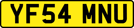 YF54MNU