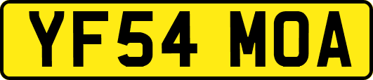 YF54MOA