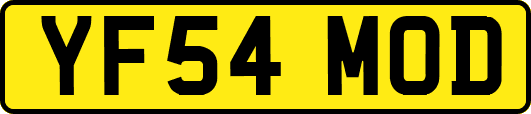 YF54MOD
