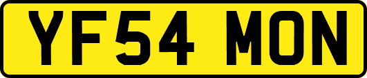 YF54MON