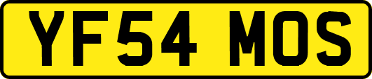 YF54MOS