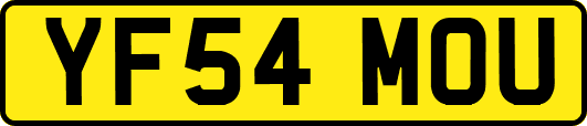 YF54MOU