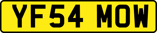 YF54MOW