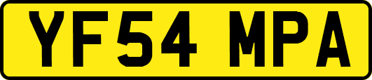 YF54MPA