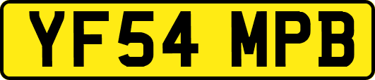 YF54MPB