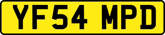 YF54MPD