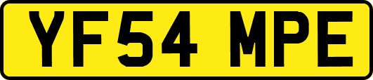 YF54MPE