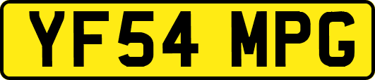 YF54MPG