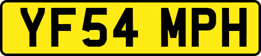 YF54MPH