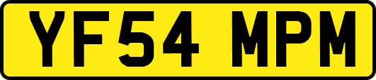 YF54MPM