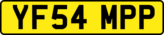 YF54MPP