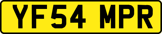 YF54MPR