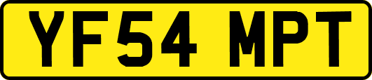 YF54MPT