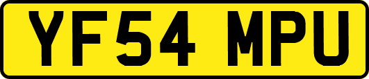 YF54MPU