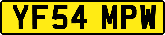YF54MPW