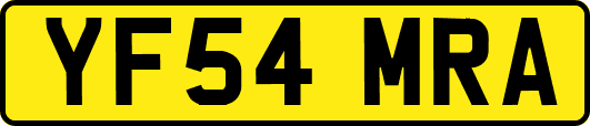 YF54MRA