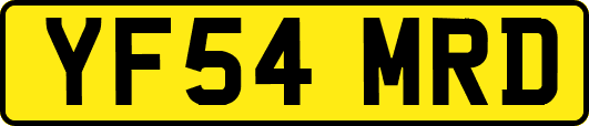 YF54MRD