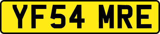 YF54MRE