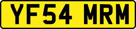 YF54MRM