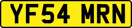YF54MRN