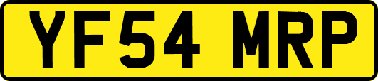 YF54MRP