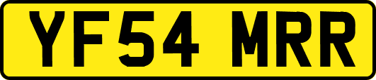 YF54MRR