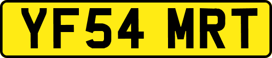 YF54MRT