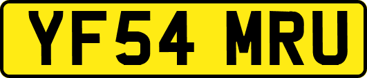 YF54MRU