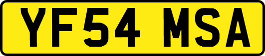YF54MSA