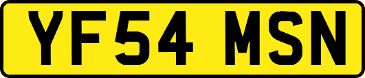 YF54MSN