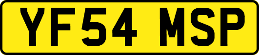 YF54MSP
