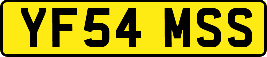 YF54MSS