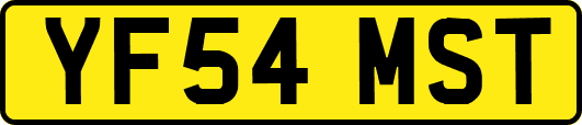 YF54MST