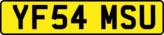 YF54MSU