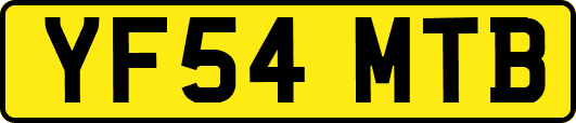 YF54MTB