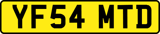 YF54MTD