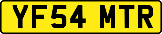 YF54MTR