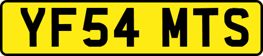 YF54MTS